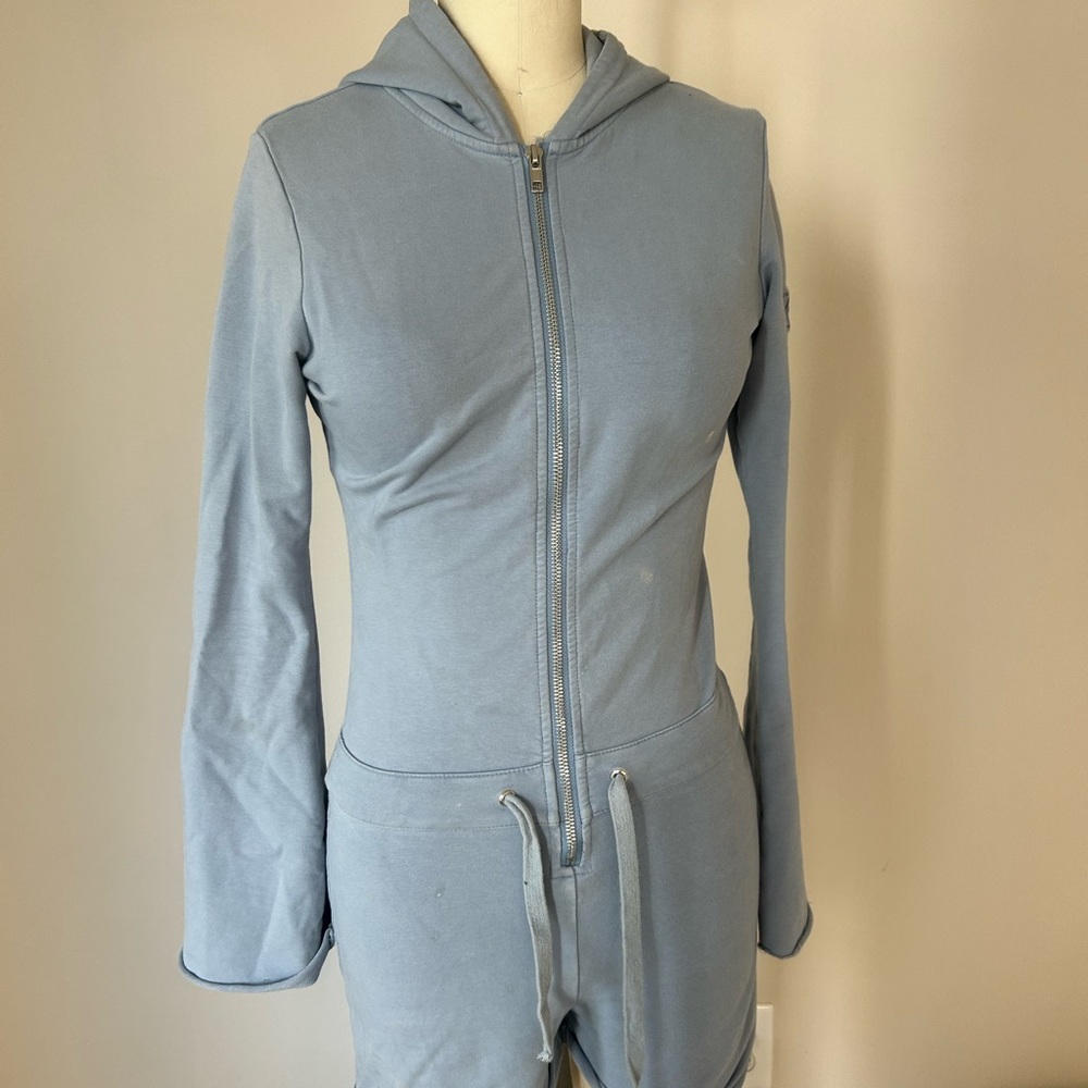 LOVELLO romper